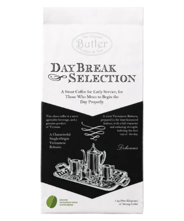 Cà Phê Daybreak Selection - 1kg