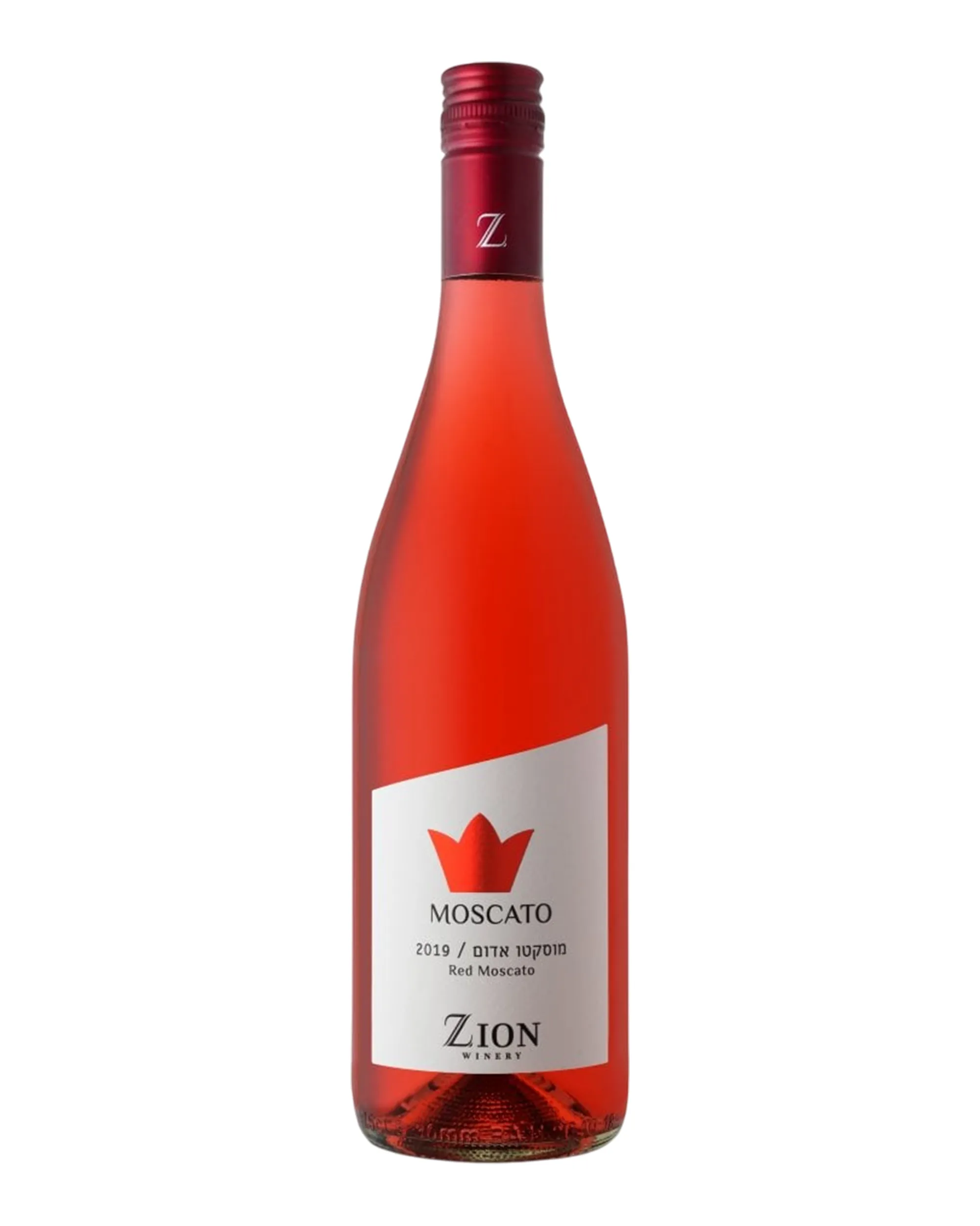 Rượu Red Moscato 2023 – 750ml