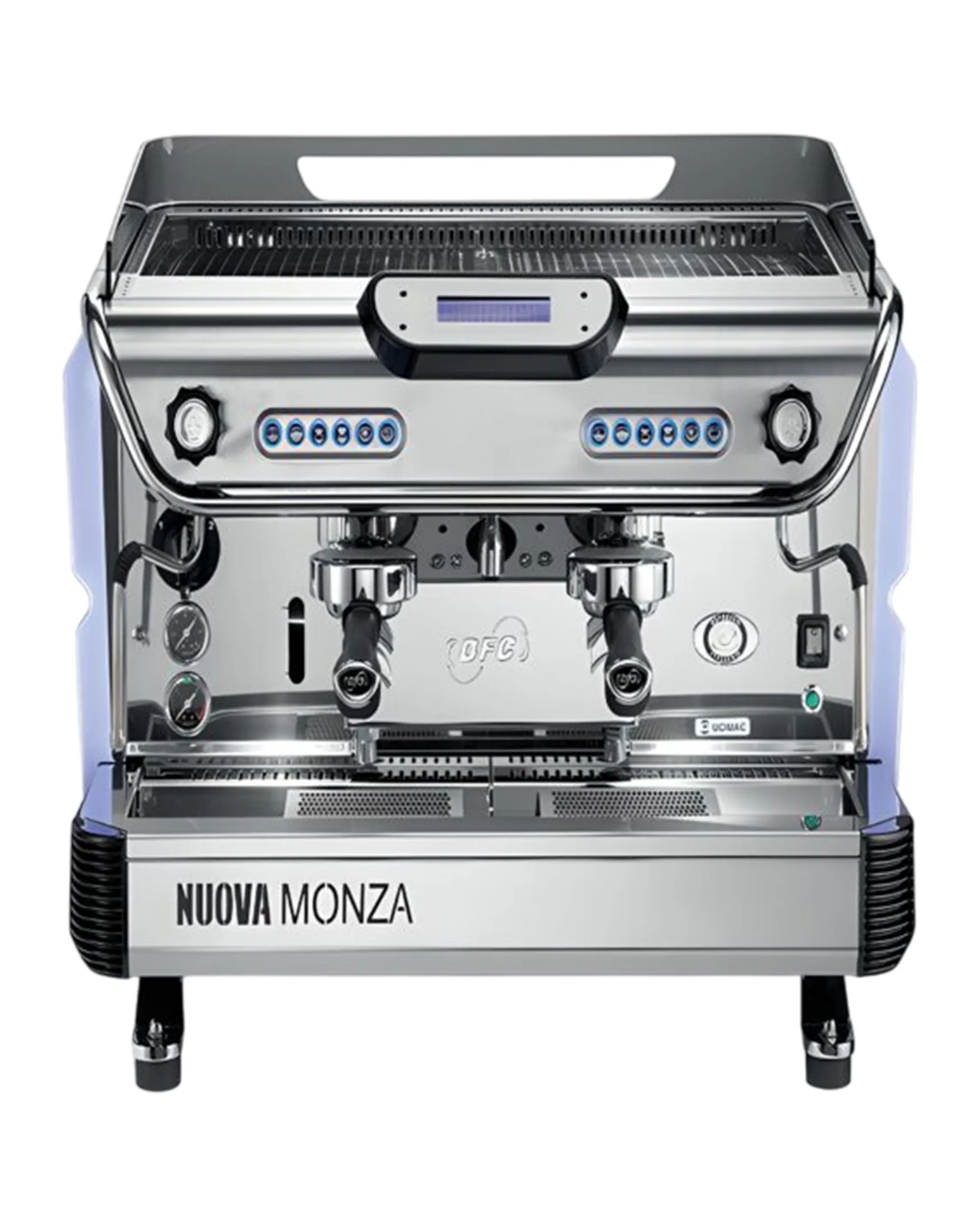 Máy Pha Cà Phê Nouva Monza 2G/14/EL