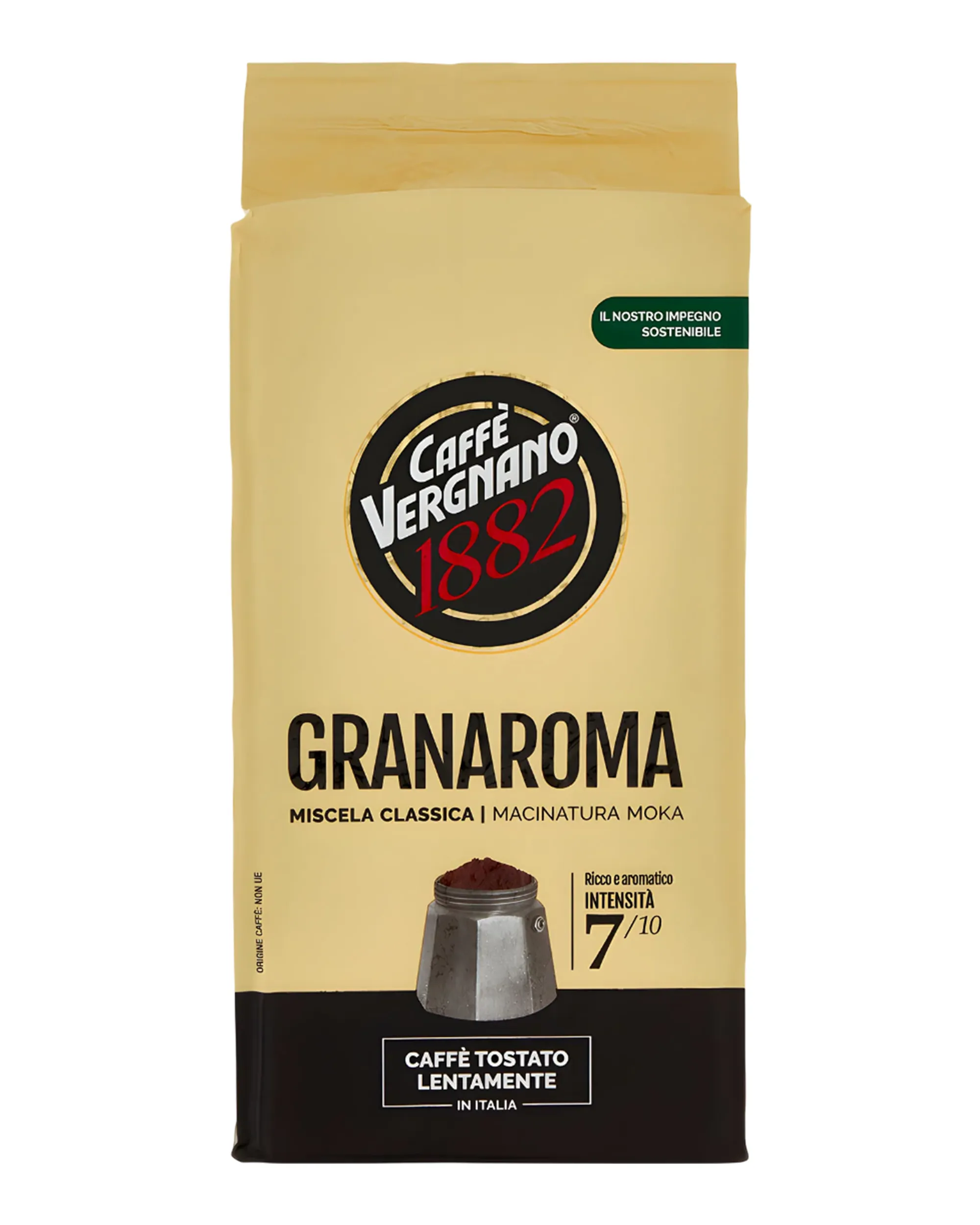 Cà Phê Granaroma - 1kg