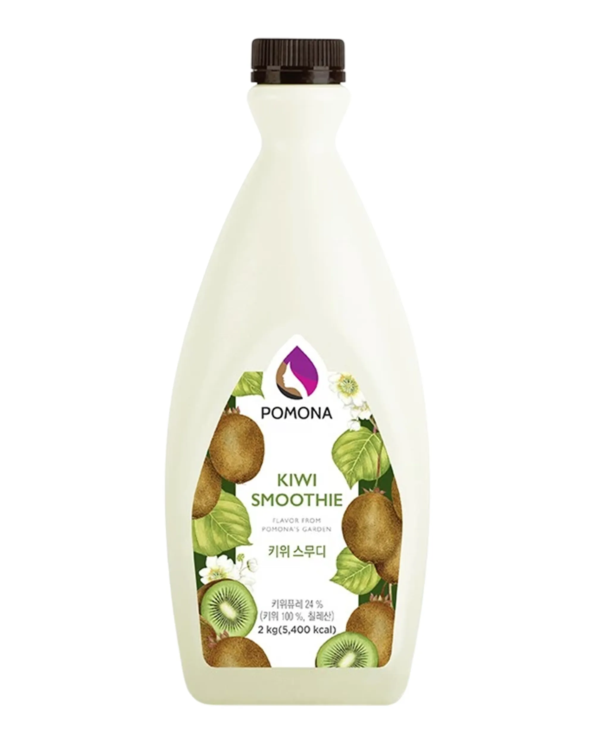 Sốt Sinh Tố Vị Kiwi - 2kg
