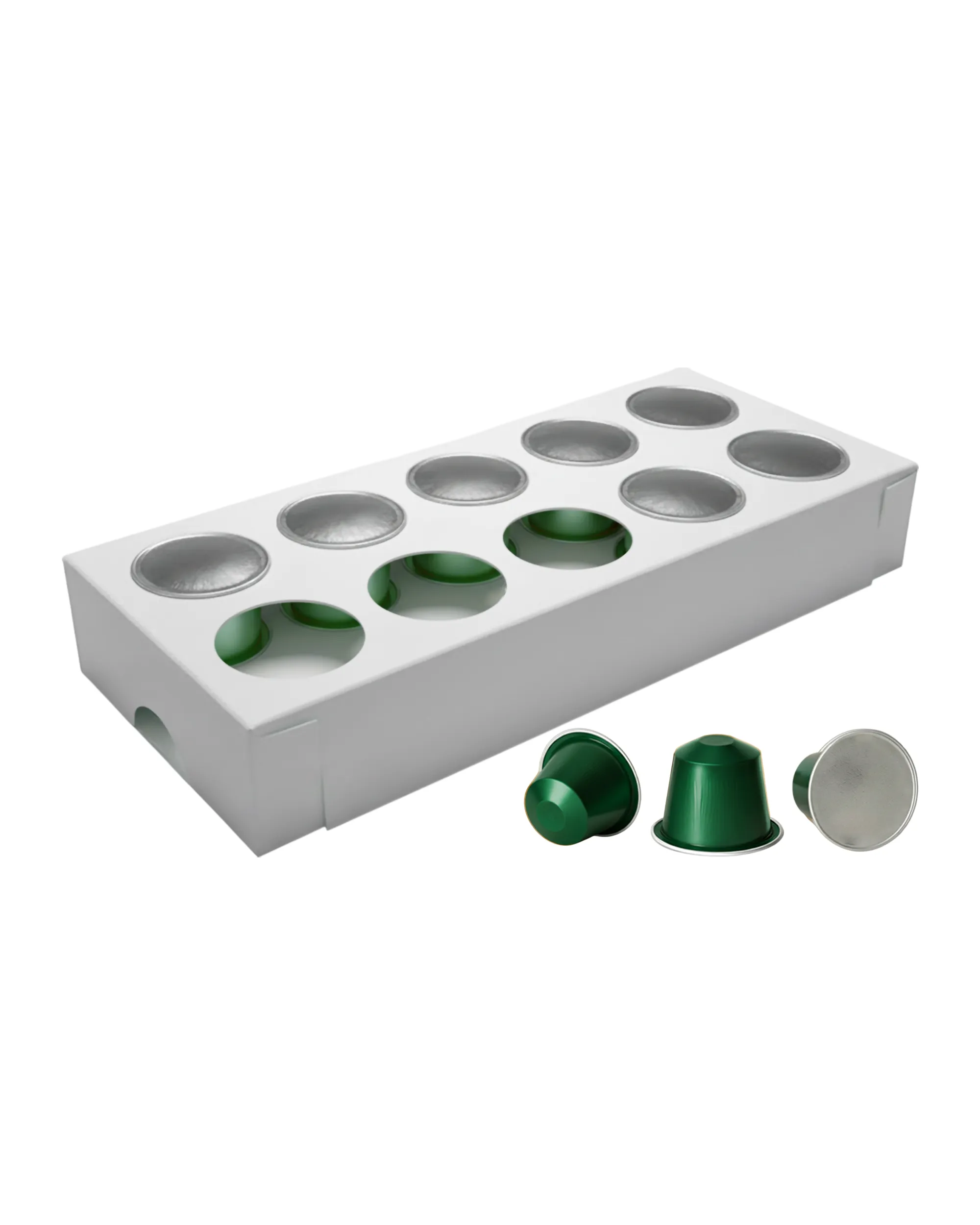 Cà Phê Viên Nén Sterling Edition - 10 Capsules - Image 2