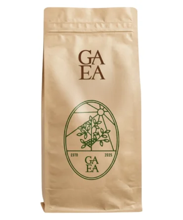 Cà Phê Hạt Liberica Quảng Trị - 1kg