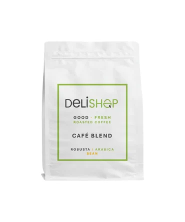 Cà Phê Hạt Cafe Blend - 250g