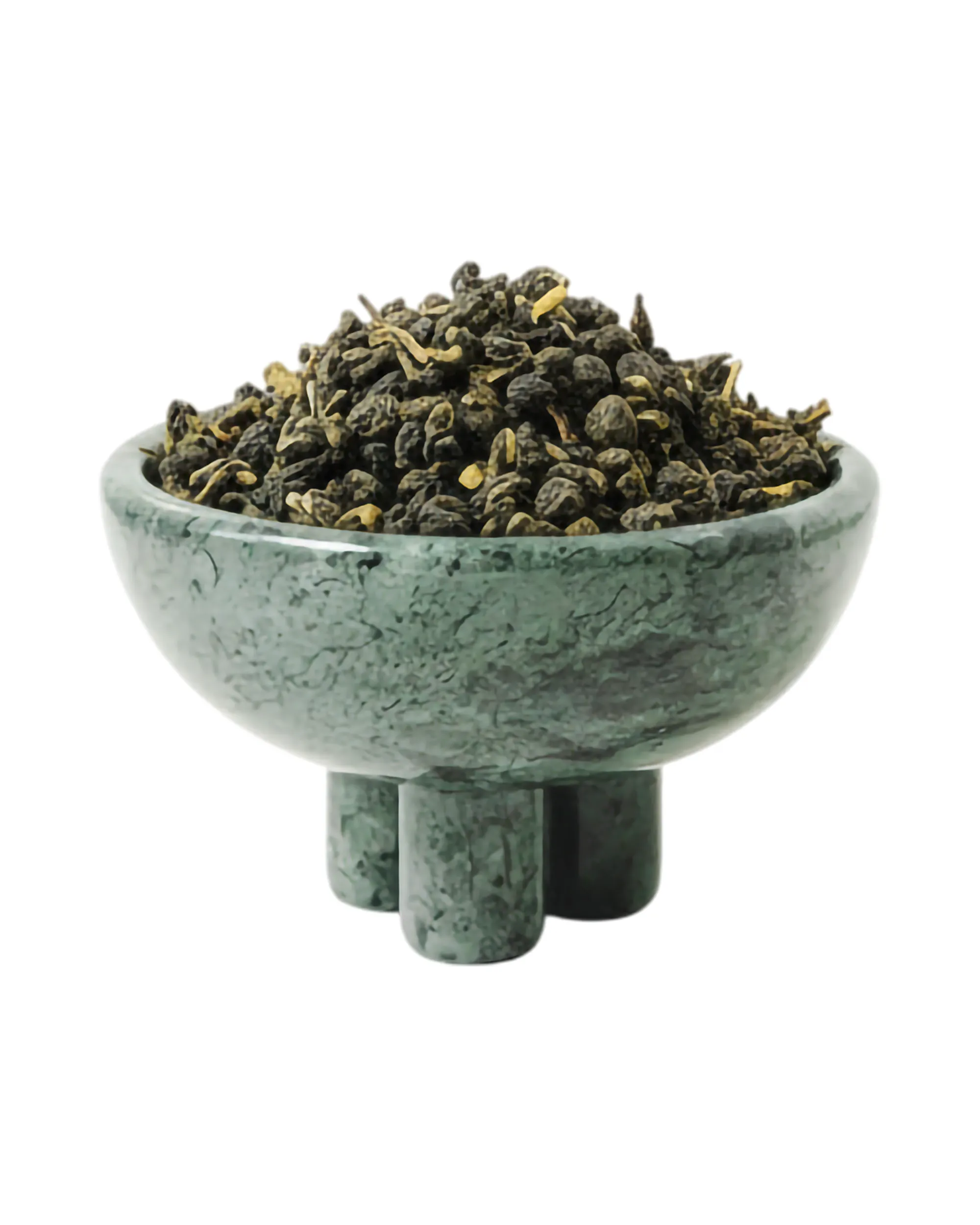 Trà Ô Long Việt Nam Pavillon d’Émeraude - 150g - Image 2