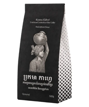 Cà Phê Kahwa - 500g