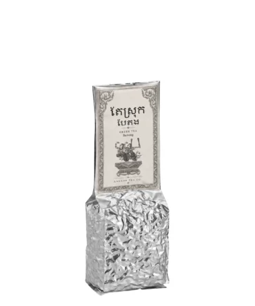 Trà Xanh Khmer Baitong - 150g