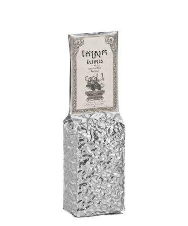 Trà Xanh Khmer Baitong - 250g
