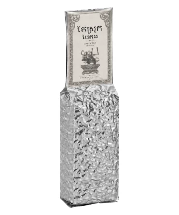 Trà Xanh Khmer Baitong - 500g