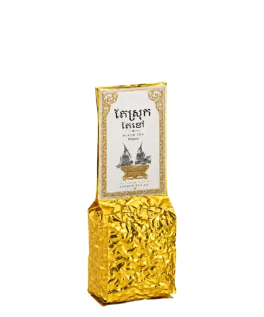 Trà Đen Khmer Khmao - 150g