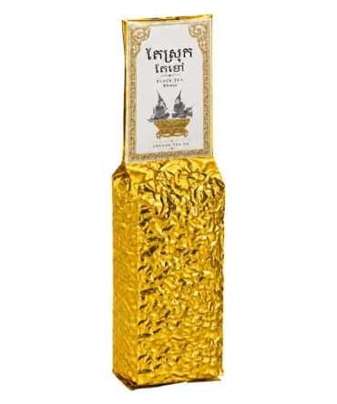 Trà Đen Khmer Khmao - 500g